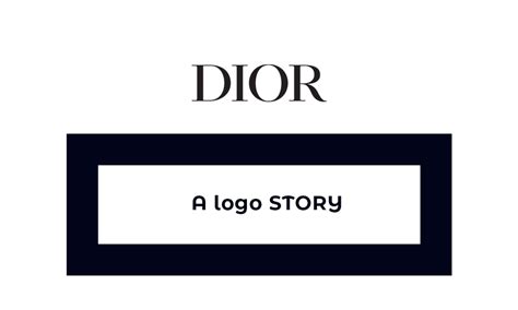 dior brand message meaning.